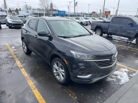Another view of 2020 Buick Encore GX Preferred for sale in Davison, MI at Hank Graff Chevrolet Davison