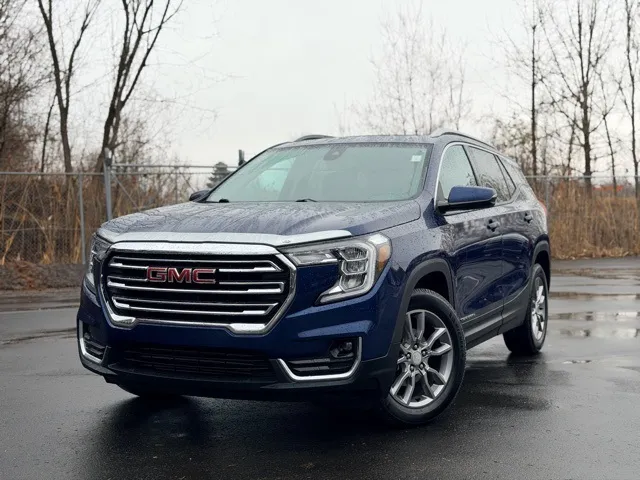 2022 GMC Terrain SLT for sale in Davison, MI
