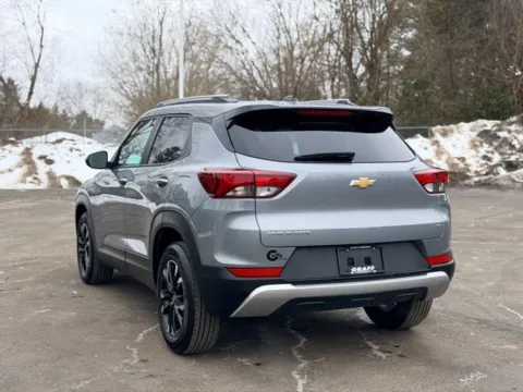 More photos of 2023 Chevrolet TrailBlazer LT at Hank Graff Chevrolet Davison, MI
