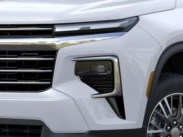 2026 Chevrolet Traverse LT - Photo 10