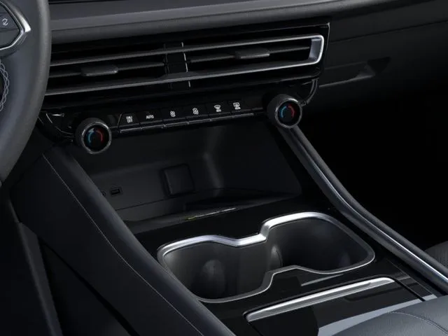 2026 Chevrolet Traverse LT - Photo 23