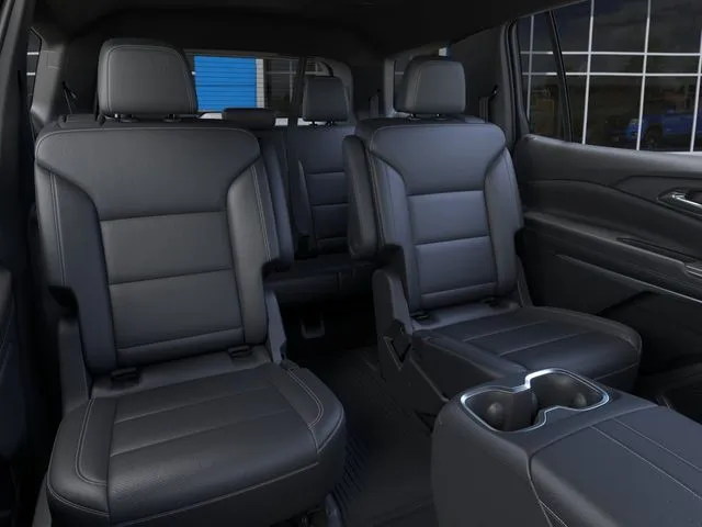 2026 Chevrolet Traverse LT - Photo 17