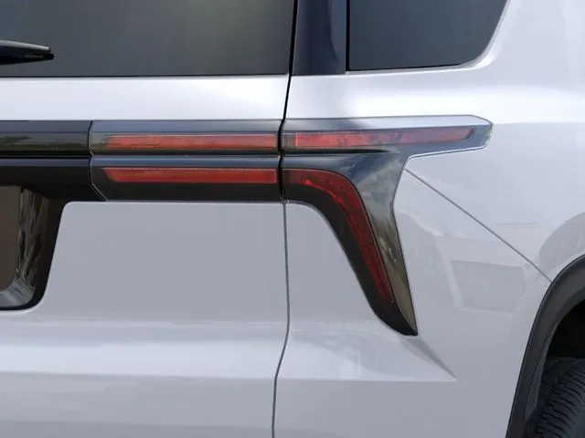 2026 Chevrolet Traverse LT - Photo 11