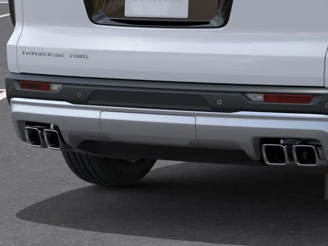 2026 Chevrolet Traverse LT - Photo 14