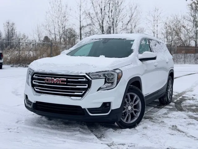 2024 GMC Terrain SLT for sale in Davison, MI