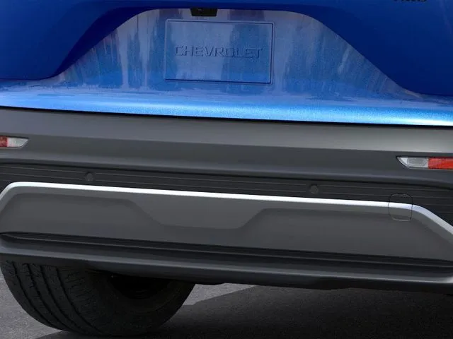 2026 Chevrolet Blazer EV LT - Photo 14