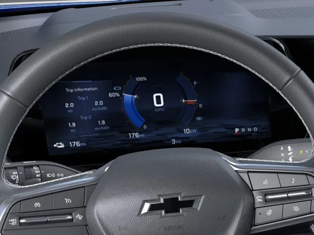 2026 Chevrolet Blazer EV LT - Photo 18