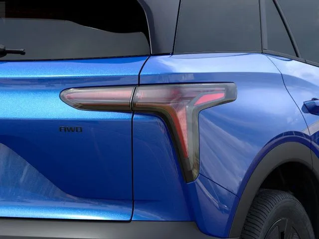 2026 Chevrolet Blazer EV LT - Photo 11