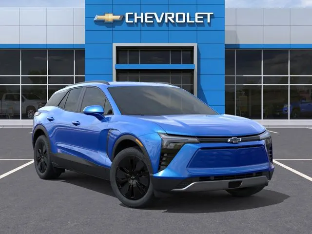 2026 Chevrolet Blazer EV LT - Photo 7