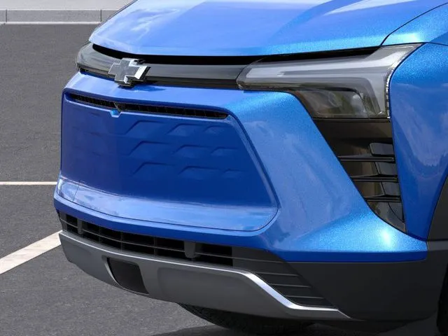 2026 Chevrolet Blazer EV LT - Photo 13
