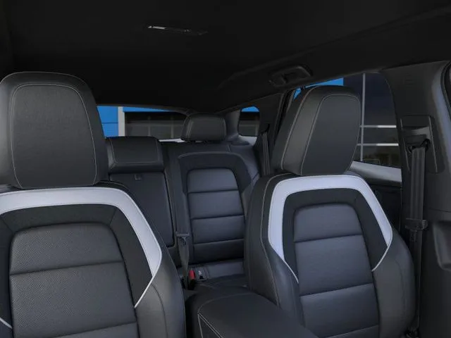 2026 Chevrolet Blazer EV LT - Photo 24