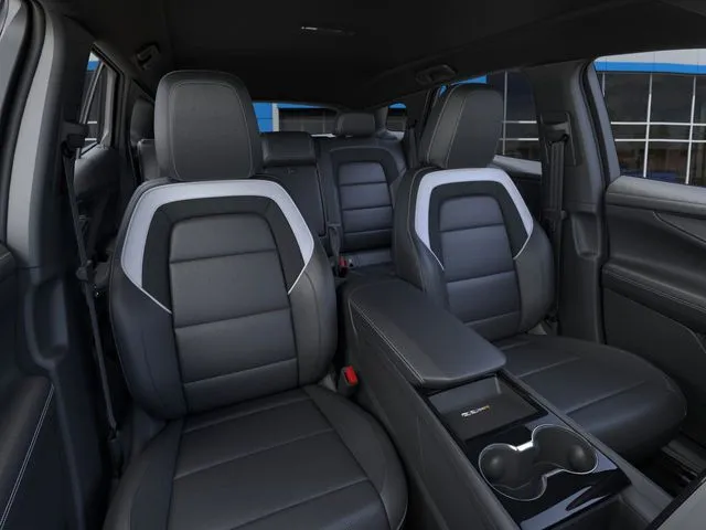 2026 Chevrolet Blazer EV LT - Photo 16