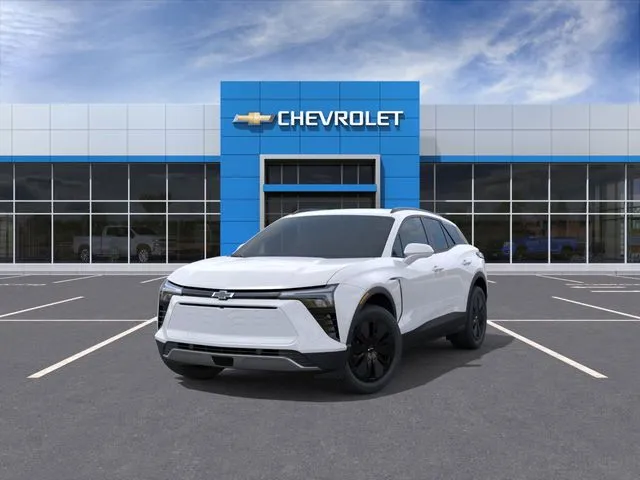 2026 Chevrolet Blazer EV LT - Photo 8