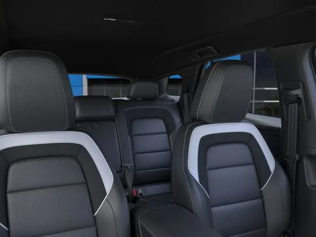 2026 Chevrolet Blazer EV LT - Photo 24