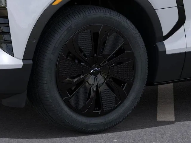 2026 Chevrolet Blazer EV LT - Photo 9