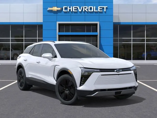 2026 Chevrolet Blazer EV LT - Photo 7