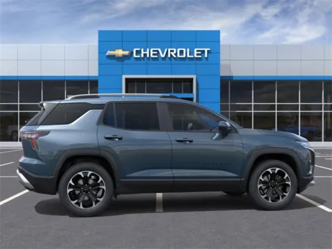 More photos of 2026 Chevrolet Equinox LT at Hank Graff Chevrolet Davison, MI