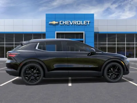 More photos of 2026 Chevrolet Equinox EV LT at Hank Graff Chevrolet Davison, MI