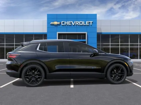 More photos of 2026 Chevrolet Equinox EV LT at Hank Graff Chevrolet Davison, MI