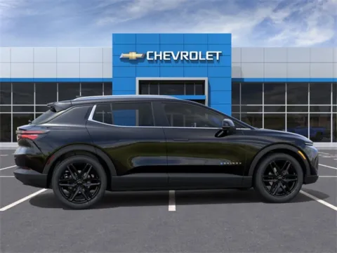 More photos of 2026 Chevrolet Equinox EV LT at Hank Graff Chevrolet Davison, MI