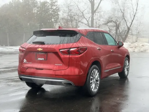 More photos of 2019 Chevrolet Blazer Premier at Hank Graff Chevrolet Davison, MI