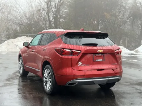 More photos of 2019 Chevrolet Blazer Premier at Hank Graff Chevrolet Davison, MI