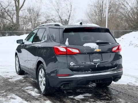 More photos of 2019 Chevrolet Equinox LT at Hank Graff Chevrolet Davison, MI
