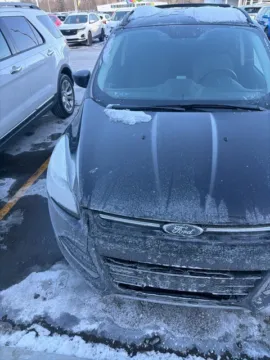 Photos of 2016 Ford Escape SE for sale in Davison, MI at Hank Graff Chevrolet Davison