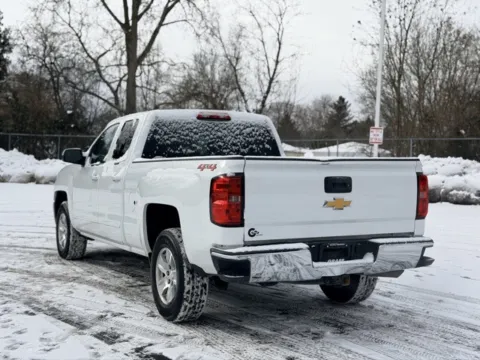 More photos of 2019 Chevrolet Silverado 1500 LD LT at Hank Graff Chevrolet Davison, MI