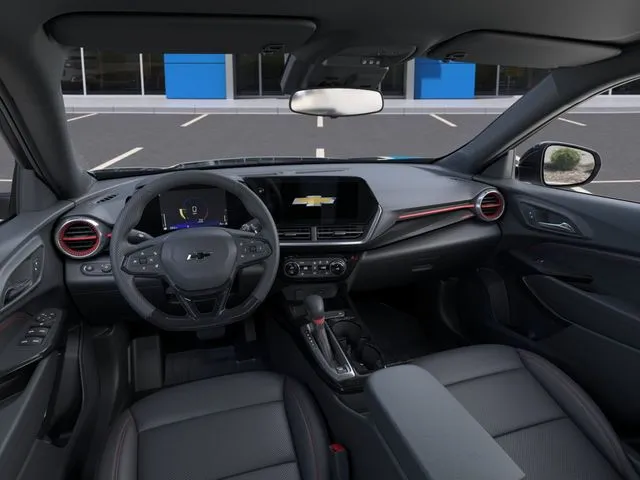 2026 Chevrolet Trax RS - Photo 15