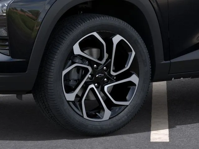 2026 Chevrolet Trax RS - Photo 9