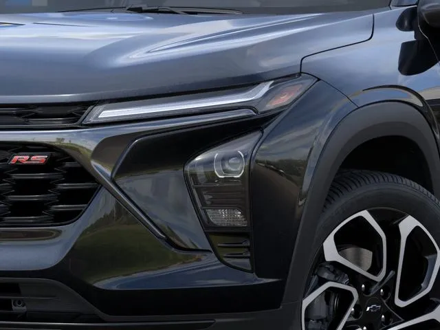 2026 Chevrolet Trax RS - Photo 10