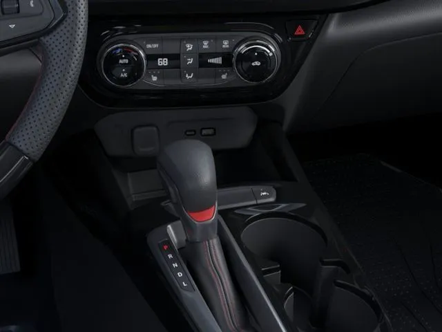 2026 Chevrolet Trax RS - Photo 23