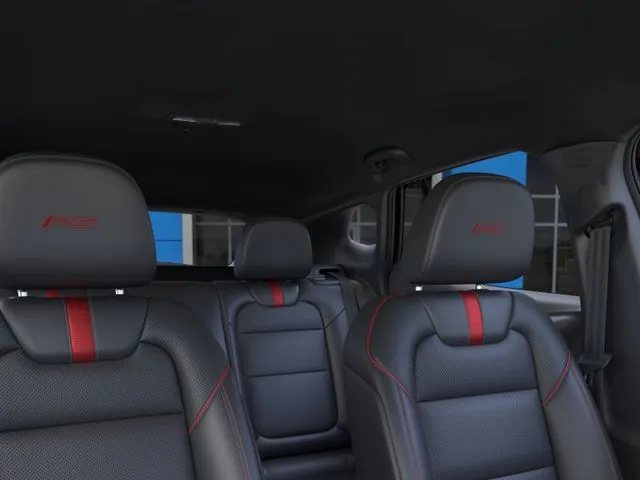 2026 Chevrolet Trax RS - Photo 24