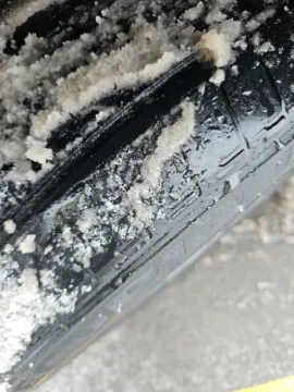 Another view of 2022 Honda CR-V EX-L for sale in Davison, MI at Hank Graff Chevrolet Davison