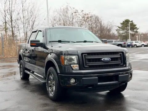 Photos of 2013 Ford F-150 XL for sale in Davison, MI at Hank Graff Chevrolet Davison
