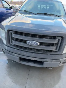 Photos of 2013 Ford F-150 XL for sale in Davison, MI at Hank Graff Chevrolet Davison