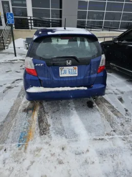 More photos of 2010 Honda Fit Sport at Hank Graff Chevrolet Davison, MI