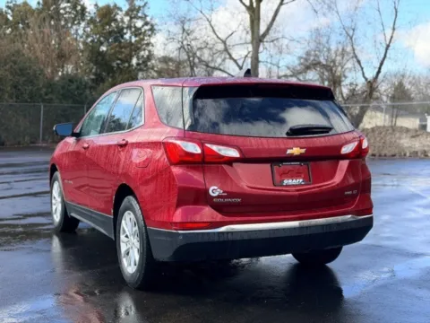 More photos of 2019 Chevrolet Equinox LT at Hank Graff Chevrolet Davison, MI