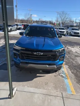 Photos of 2019 Chevrolet Colorado LT for sale in Davison, MI at Hank Graff Chevrolet Davison