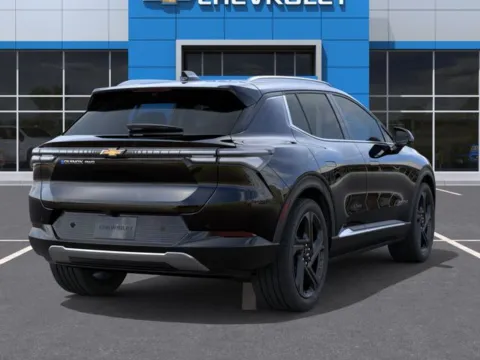 More photos of 2026 Chevrolet Equinox EV LT at Hank Graff Chevrolet Davison, MI
