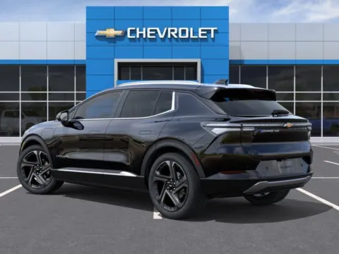 Another view of 2026 Chevrolet Equinox EV LT for sale in Davison, MI at Hank Graff Chevrolet Davison