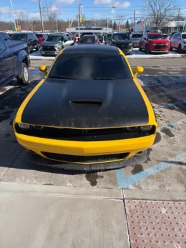 Photos of 2017 Dodge Challenger R/T for sale in Davison, MI at Hank Graff Chevrolet Davison