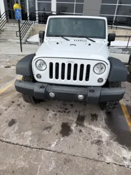 Photos of 2014 Jeep Wrangler Rubicon for sale in Davison, MI at Hank Graff Chevrolet Davison