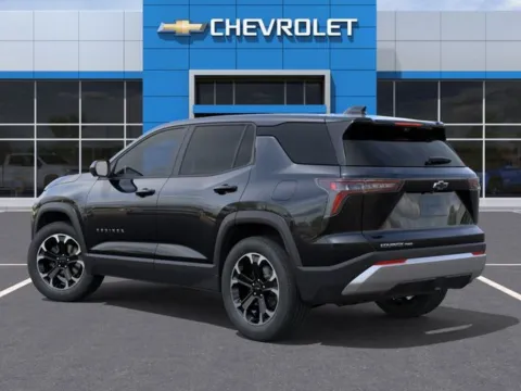 Another view of 2026 Chevrolet Equinox LT for sale in Davison, MI at Hank Graff Chevrolet Davison