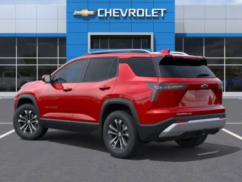 Another view of 2026 Chevrolet Equinox LT for sale in Davison, MI at Hank Graff Chevrolet Davison