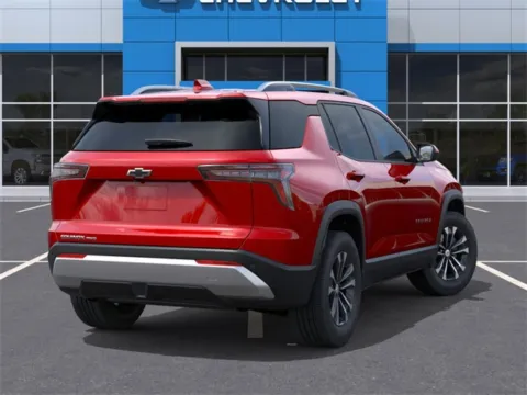 More photos of 2026 Chevrolet Equinox LT at Hank Graff Chevrolet Davison, MI