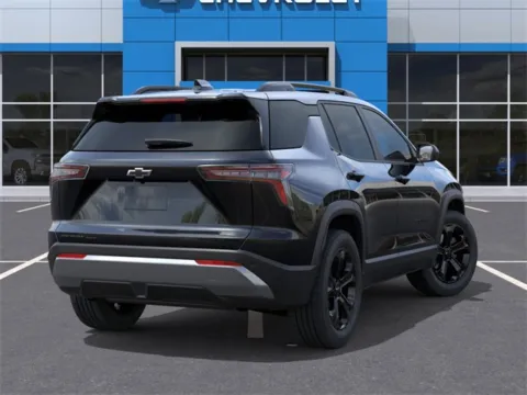 More photos of 2026 Chevrolet Equinox LT at Hank Graff Chevrolet Davison, MI