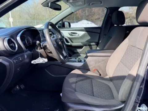 More photos of 2021 Chevrolet Blazer LT at Hank Graff Chevrolet Davison, MI