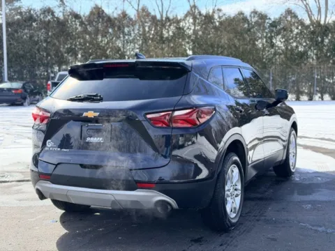 More photos of 2021 Chevrolet Blazer LT at Hank Graff Chevrolet Davison, MI